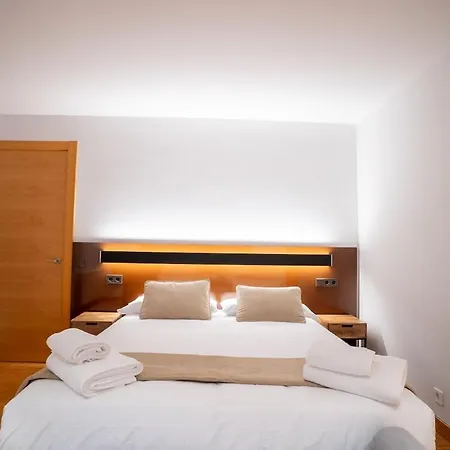 Luxury In The Center Of Asturias Casa vacanze