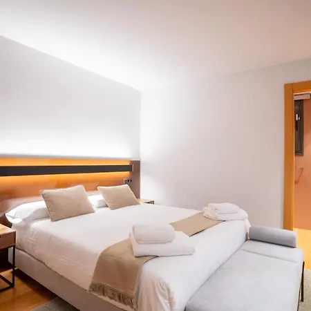 Luxury In The Center Of Asturias Casa vacanze *