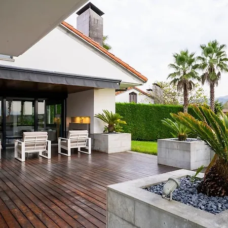 Casa vacanze Luxury In The Center Of Asturias Tinana