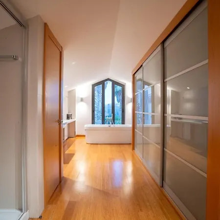 Luxury In The Center Of Asturias Casa vacanze