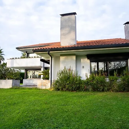 Casa vacanze Luxury In The Center Of Asturias