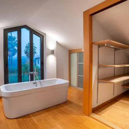 Luxury In The Center Of Asturias Casa vacanze *