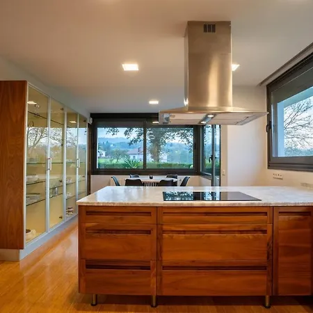 Luxury In The Center Of Asturias * Tinana