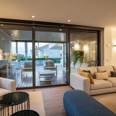 Luxury In The Center Of Asturias Casa vacanze