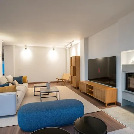 Casa vacanze Luxury In The Center Of Asturias