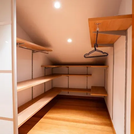 Casa vacanze Luxury In The Center Of Asturias *