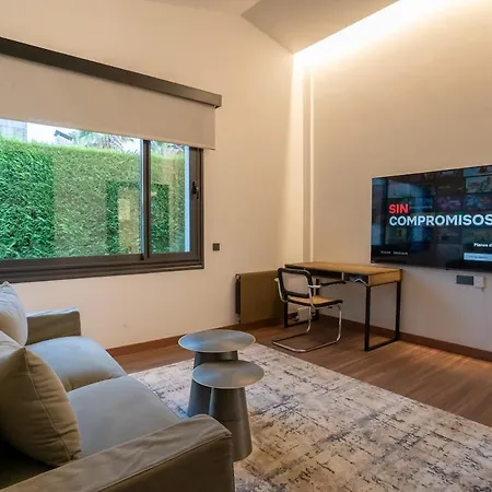 Luxury In The Center Of Asturias