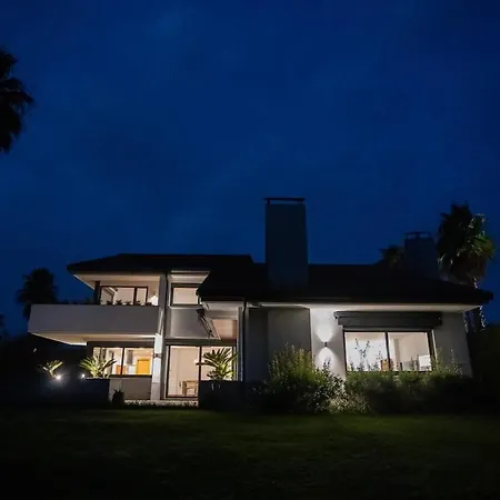 Luxury In The Center Of Asturias Casa vacanze