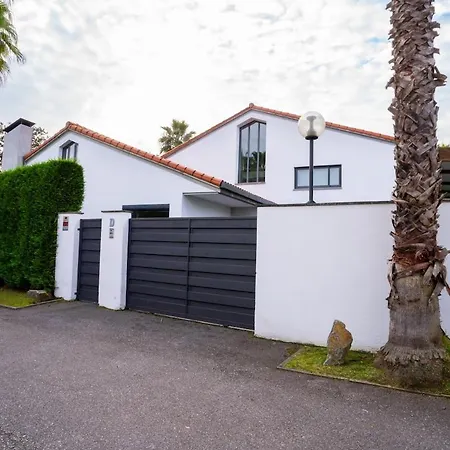 Casa vacanze Luxury In The Center Of Asturias