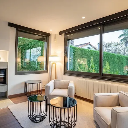 Luxury In The Center Of Asturias Casa vacanze *