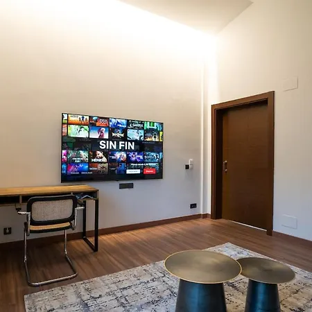 Luxury In The Center Of Asturias *