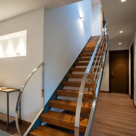 Casa vacanze Luxury In The Center Of Asturias *