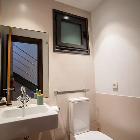 Luxury In The Center Of Asturias Casa vacanze *