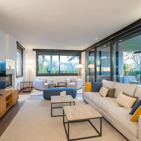 Casa vacanze Luxury In The Center Of Asturias *