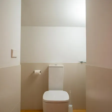 Luxury In The Center Of Asturias Casa vacanze Tinana