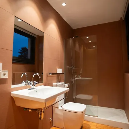 Luxury In The Center Of Asturias Tinana