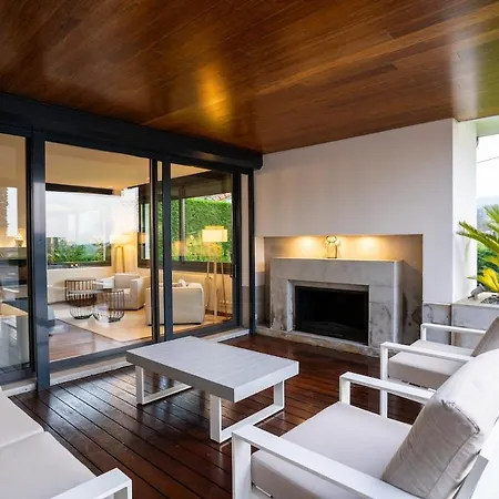 Casa vacanze Luxury In The Center Of Asturias *