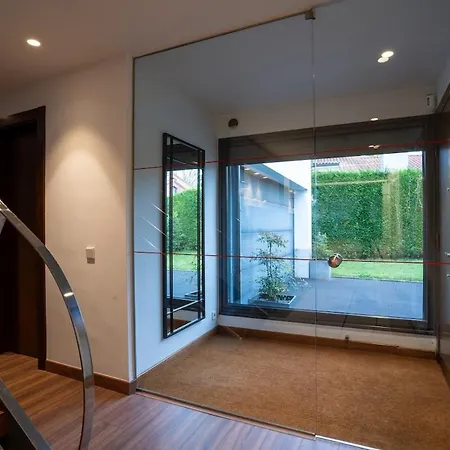 Luxury In The Center Of Asturias Casa vacanze Tinana