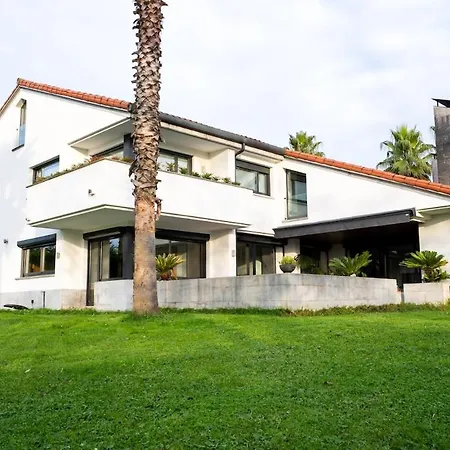 Luxury In The Center Of Asturias Tinana