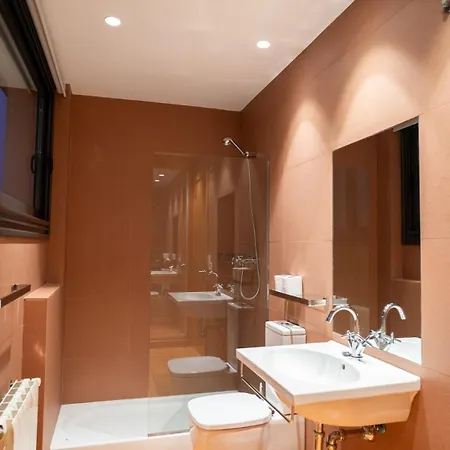 Luxury In The Center Of Asturias * Tinana