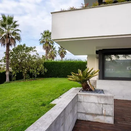Luxury In The Center Of Asturias Casa vacanze
