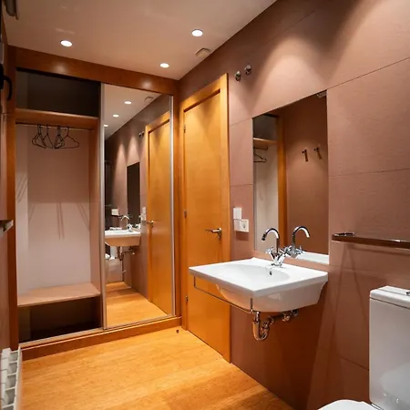 Luxury In The Center Of Asturias Casa vacanze *