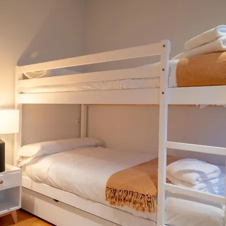 Luxury In The Center Of Asturias Casa vacanze Tinana