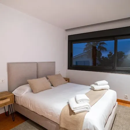 Casa vacanze Luxury In The Center Of Asturias Tinana