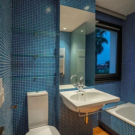 Luxury In The Center Of Asturias *