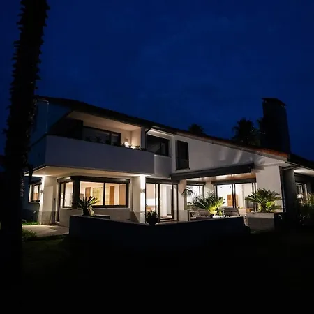 Luxury In The Center Of Asturias Tinana