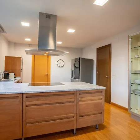 Luxury In The Center Of Asturias