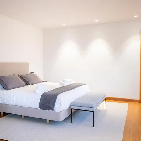 Luxury In The Center Of Asturias Casa vacanze