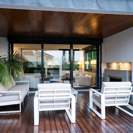 Casa vacanze Luxury In The Center Of Asturias