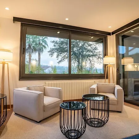 Casa vacanze Luxury In The Center Of Asturias *