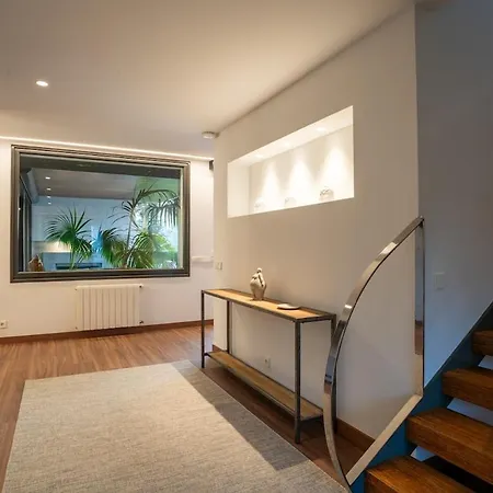 Luxury In The Center Of Asturias Casa vacanze Tinana