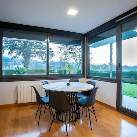 Luxury In The Center Of Asturias Tinana