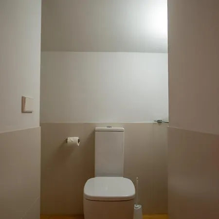 Luxury In The Center Of Asturias