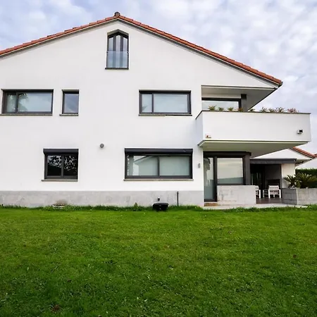 Luxury In The Center Of Asturias Casa vacanze