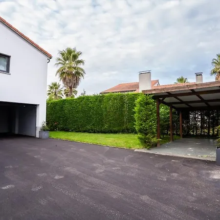 Casa vacanze Luxury In The Center Of Asturias