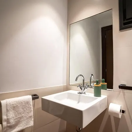 Casa vacanze Luxury In The Center Of Asturias *