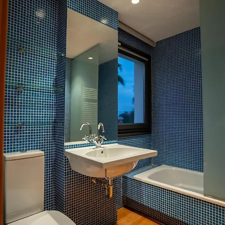 Casa vacanze Luxury In The Center Of Asturias *