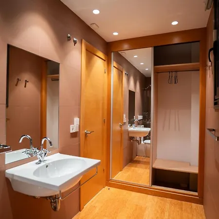 Luxury In The Center Of Asturias *