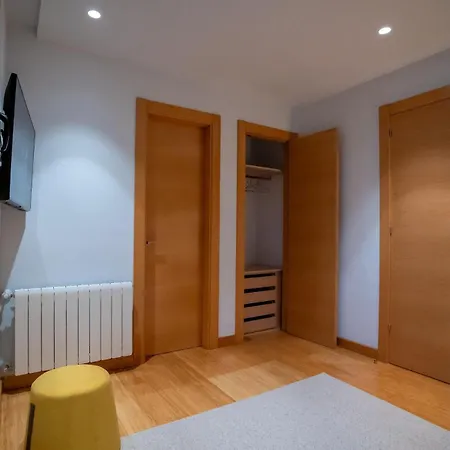 Luxury In The Center Of Asturias Casa vacanze