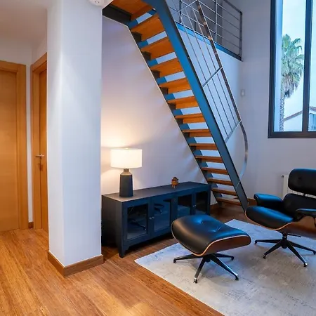 Casa vacanze Luxury In The Center Of Asturias *